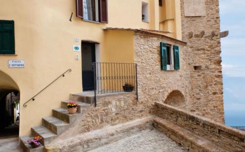 Dal Patriarca Hotel in Imperia