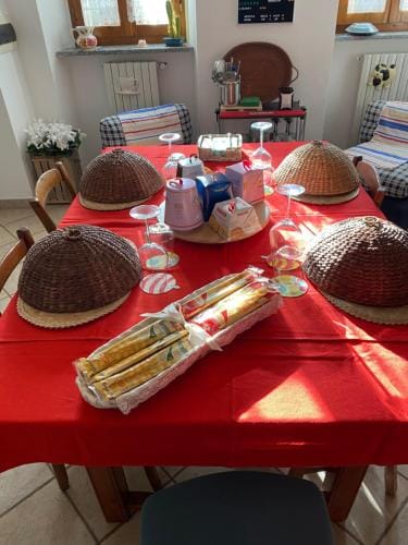 La casa tra i vigneti Hotel in Emilia-Romagna