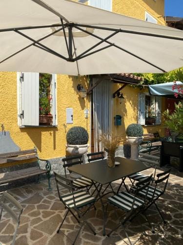 La casa tra i vigneti Hotel in Emilia-Romagna