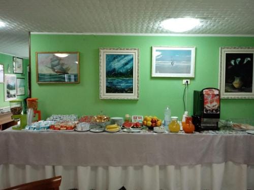 Verde Mare Hotel in Abruzzo