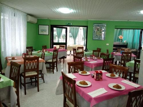 Verde Mare Hotel in Abruzzo