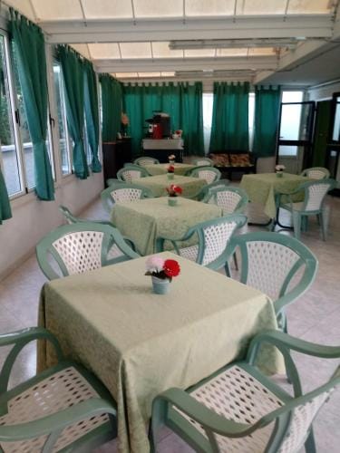Verde Mare Hotel in Abruzzo