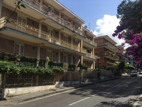 B&B Cozy Cove Hotel in Ercolano