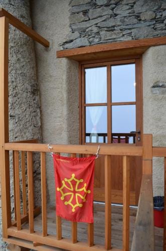 Rota d'Amont Hotel in Piedmont