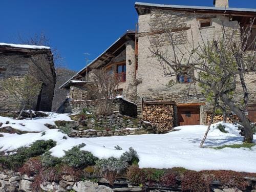 Rota d'Amont Hotel in Piedmont