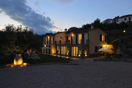 Costadoro Hotel in Imperia