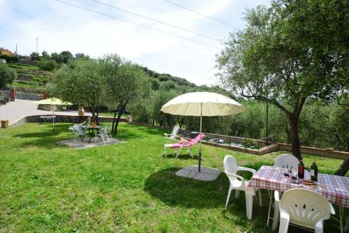 Costadoro Hotel in Imperia