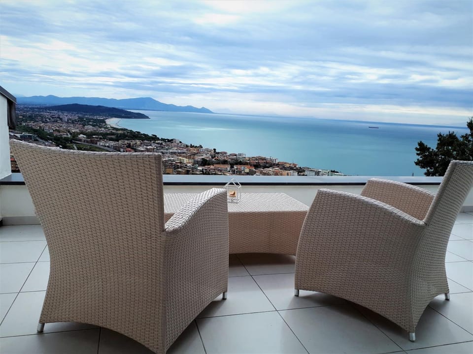 Villa Treglia b&b Hotel in Formia