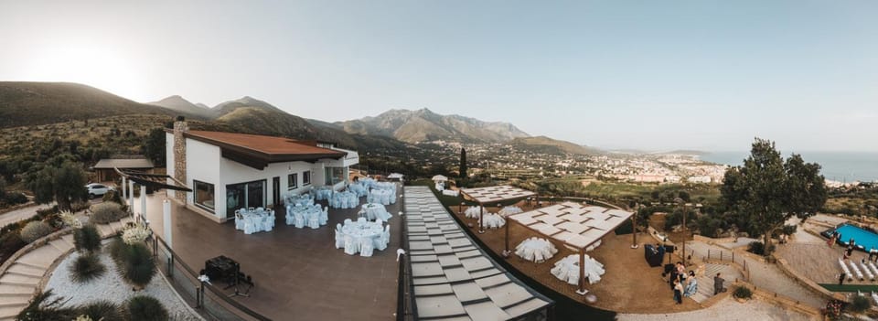 Villa Treglia b&b Hotel in Formia
