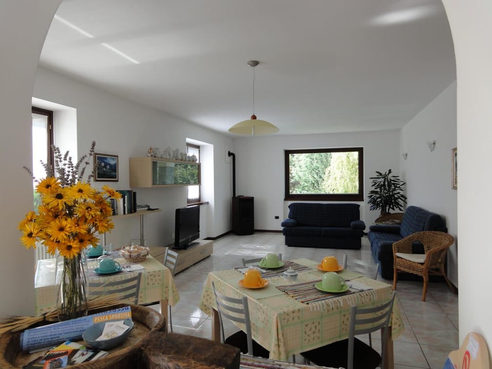 B&B Carunei Hotel in Province of Brescia