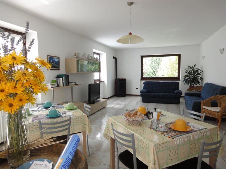B&B Carunei Hotel in Province of Brescia