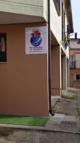 B&B RoMa Atella Hotel in Basilicata