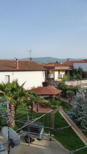 B&B RoMa Atella Hotel in Basilicata