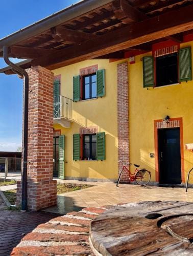La Casa delle Favole Hotel in Liguria