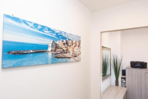 Affittacamere San Martino Hotel in Genoa