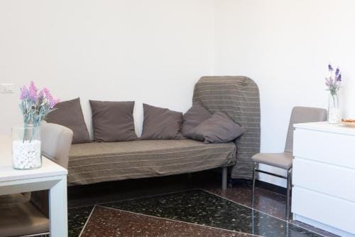 Affittacamere San Martino Hotel in Genoa