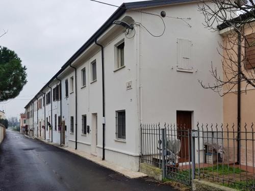 Foresteria Borgo Delle Grazie Hotel in Veneto
