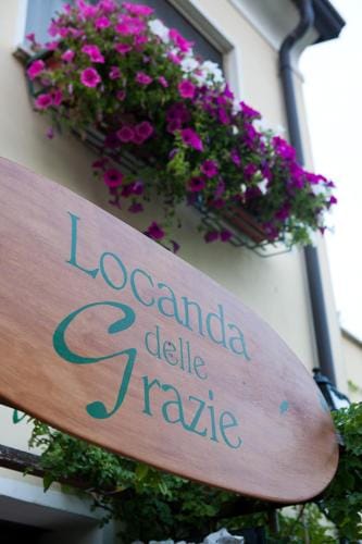 Foresteria Borgo Delle Grazie Hotel in Veneto