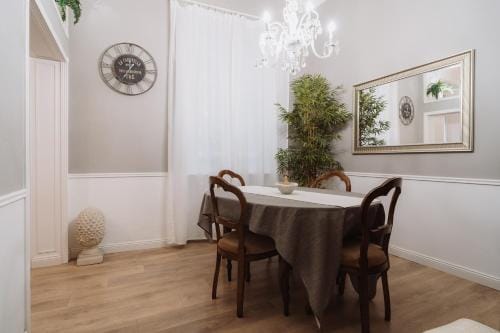 Rooms Genova dei Rolli Hotel in Genoa