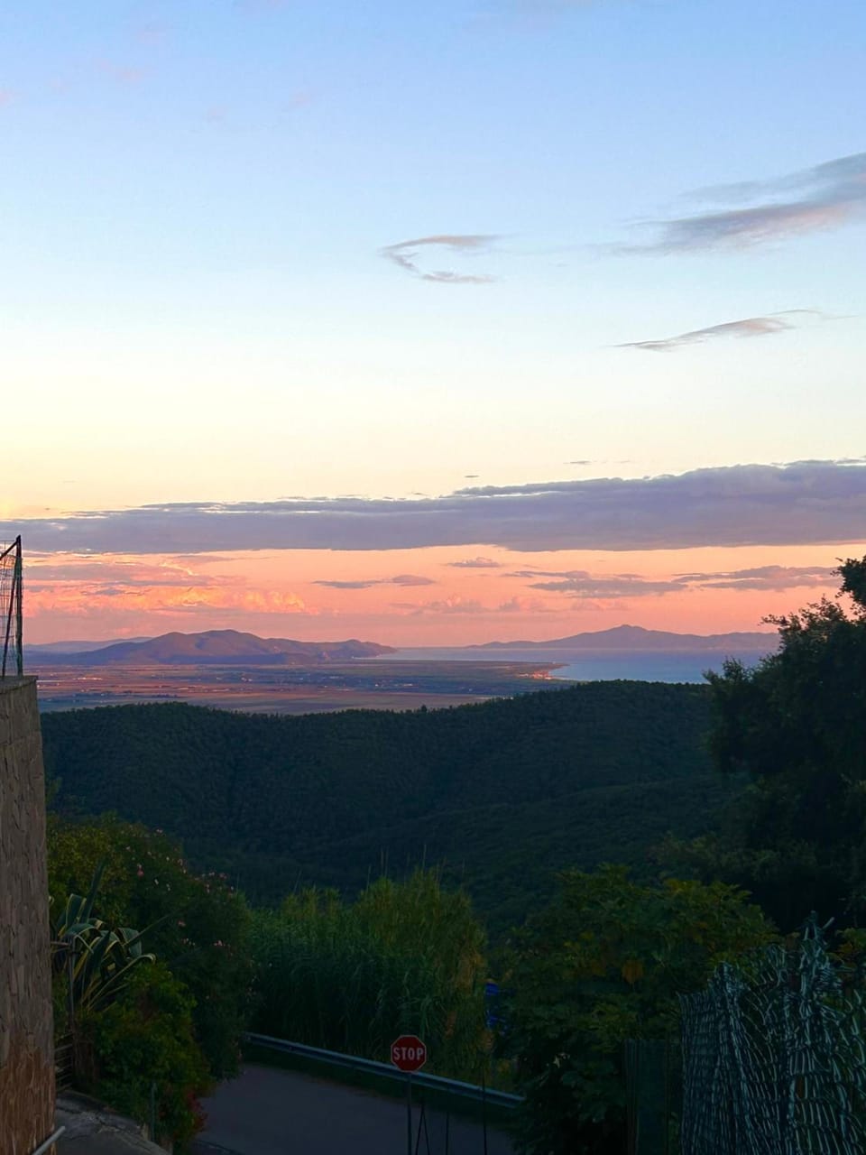 Alla Meria Hotel in Tuscany