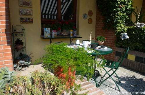 A casa di Paola Hotel in Recanati