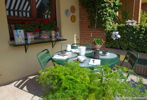 A casa di Paola Hotel in Recanati