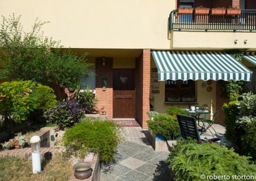 A casa di Paola Hotel in Recanati