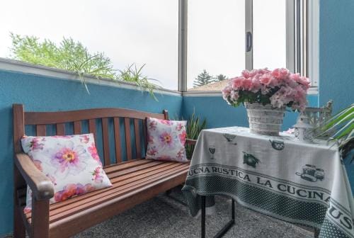 Berici Bed and Breakfast Hotel in Veneto