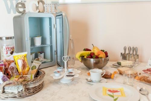 Berici Bed and Breakfast Hotel in Veneto