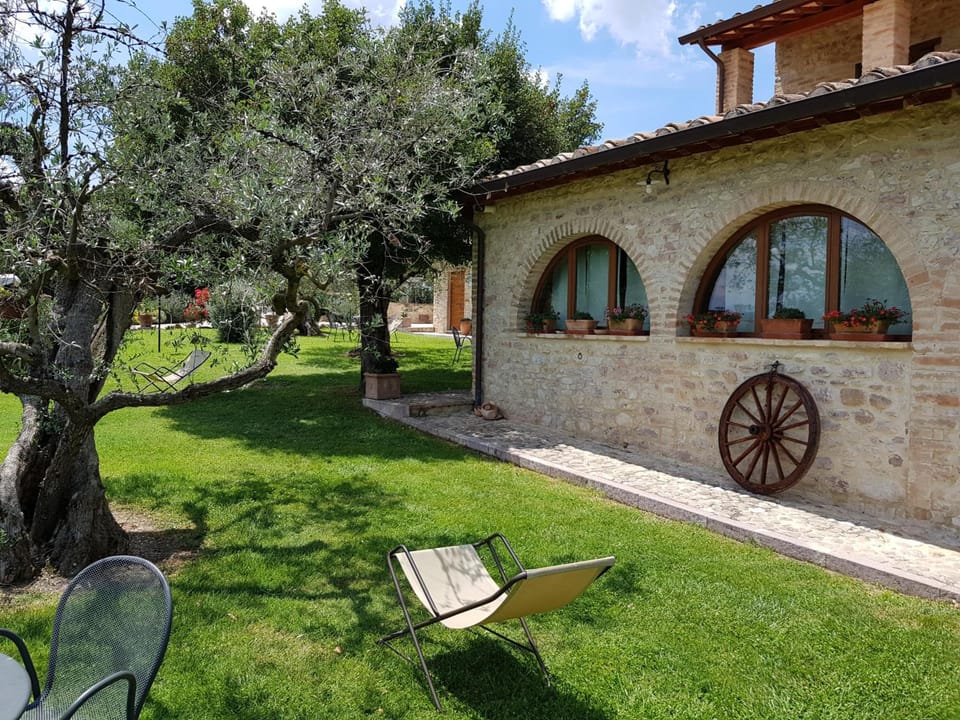 Agriturismo Arcobaleno della Torretta Hotel in Umbria