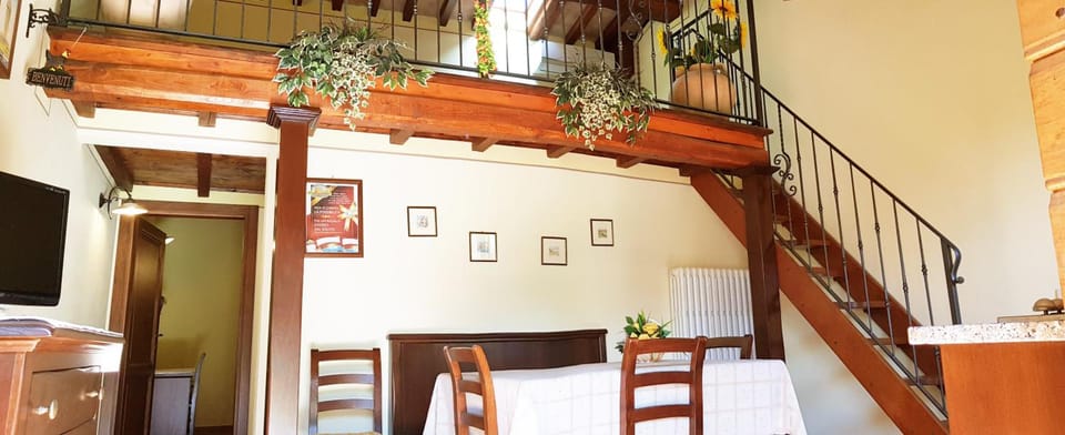 Agriturismo Arcobaleno della Torretta Hotel in Umbria