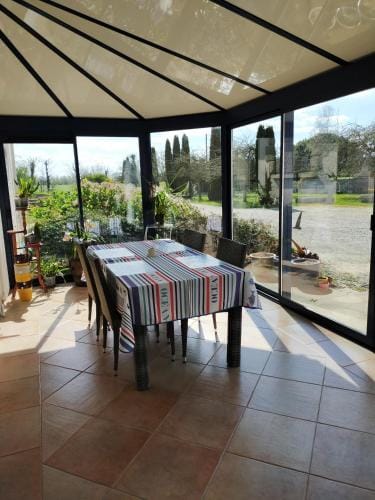 Petit Chatelet bis Hotel in Brittany