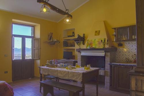 Montanari Agrivillage Hotel in Umbria