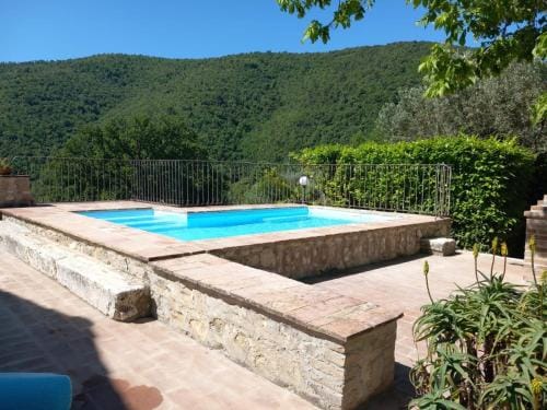 Montanari Agrivillage Hotel in Umbria