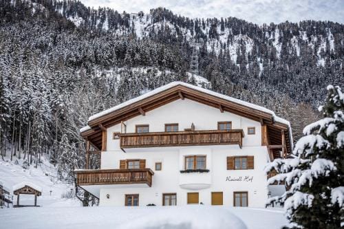 Am Rainell Hof Hotel in Ortisei