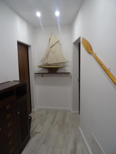 Suites Margot Hotel in Santa Margherita Ligure