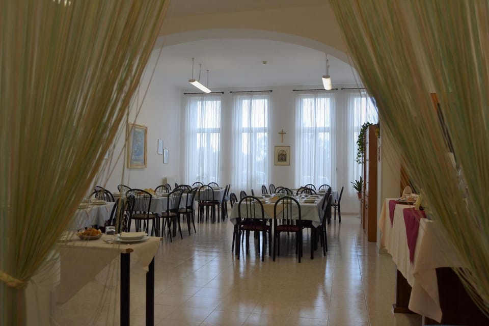 Centro di Spiritualita Madonna della Nova Hotel in Ostuni