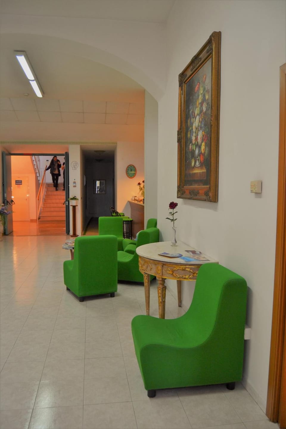 Centro di Spiritualita Madonna della Nova Hotel in Ostuni