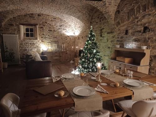Country-chic b&b "Il Pozzo e la Macina" Hotel in Liguria