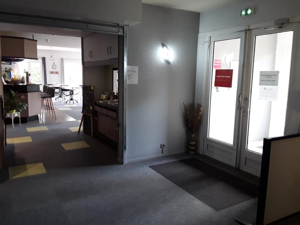 Contact Hotel ALYS Bourg en Bresse Ekinox Parc Expo Hotel in Bourgogne-Franche-Comté
