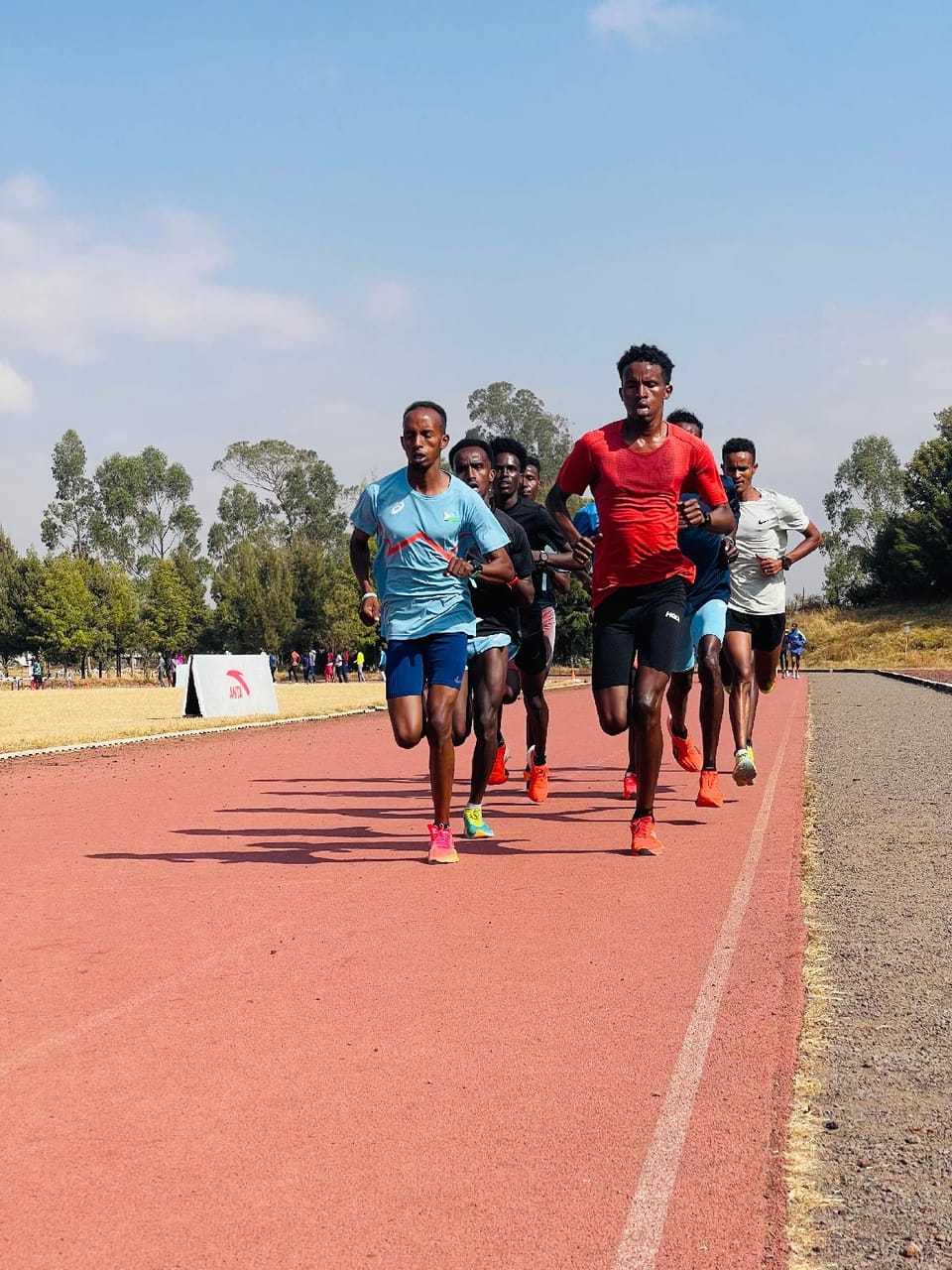 Kenenisaresortandsportcenter Resort in Ethiopia