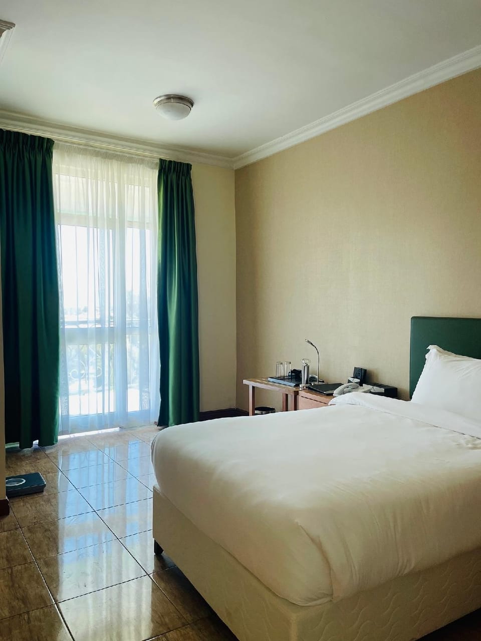 Kenenisaresortandsportcenter Resort in Ethiopia