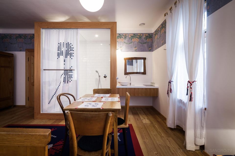 Pr'Gavedarjo Eco Heritage B&B Hotel in Friuli-Venezia Giulia