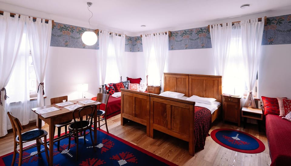 Pr'Gavedarjo Eco Heritage B&B Hotel in Friuli-Venezia Giulia