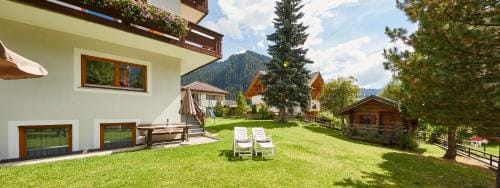 La Ciano Hotel in Corvara