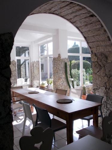 Casa Sandra Bertolini Hotel in Nago–Torbole