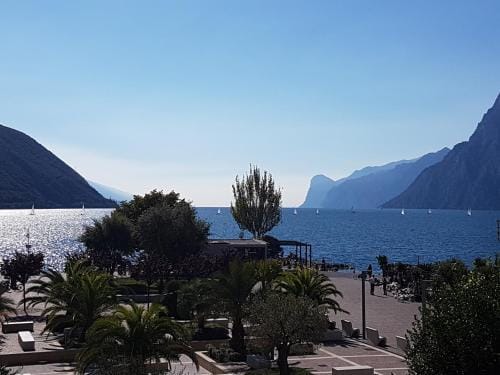 Casa Sandra Bertolini Hotel in Nago–Torbole