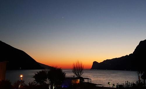 Casa Sandra Bertolini Hotel in Nago–Torbole