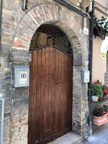 La Casetta Due Hotel in Abruzzo