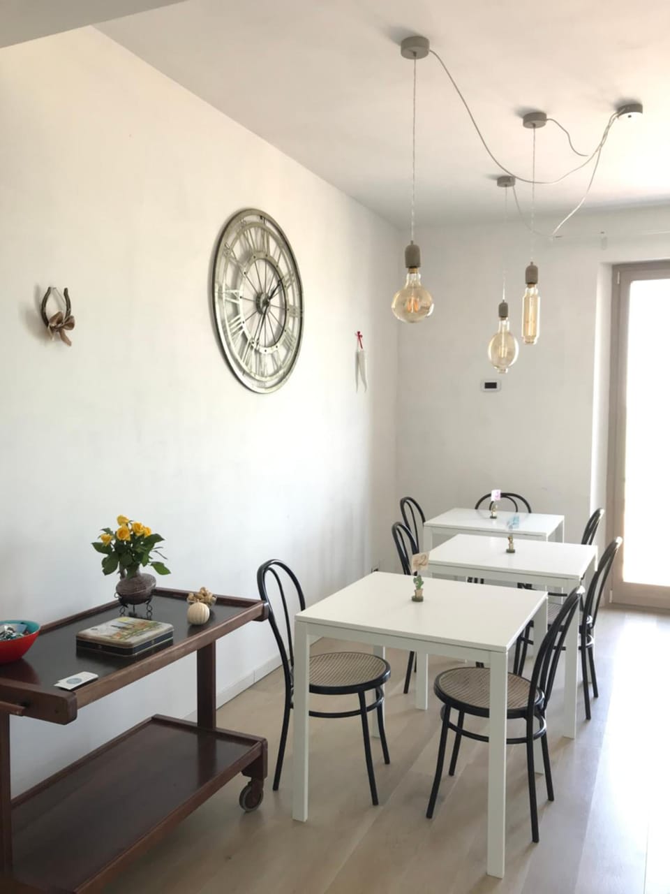 B&b Salsedine Hotel in Civitanova Marche